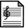 Musical Score